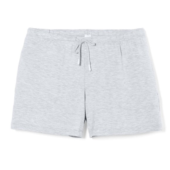 NWT Soma COOL NIGHTS Tee & Shorts Pajama Set - Picture 7 of 8